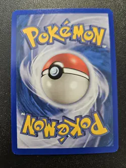 Pokemon Expedition Vulpix 136/165 NEAR MINT Yuka Morii - Image 2