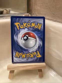 Pokemon Charmander 168/165 Illustration Rare Holo 151 NM - Image 2