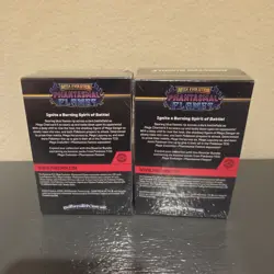 Pokemon Mega Evolution Phantasmal Flames Booster Bundle Lot Of 2 SEALED ✅ - Image 3
