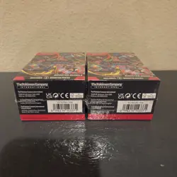 Pokemon Mega Evolution Phantasmal Flames Booster Bundle Lot Of 2 SEALED ✅ - Image 5