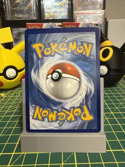 Surfing Pikachu VMAX 009/025 Ultra Rare 25th Celebrations 2021 Pokemon TCG NM - Image 3