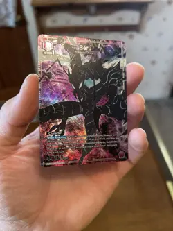 Union Arena Solo Leveling Beru Rare Alt Art! NM/M! 🔥 (plus 3 Extras :) - Image 2