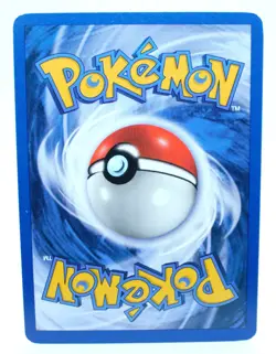 Beedrill 17/102 Rare Unlimited Base Set 1999 - Pokemon Card TCG (LP) - Image 2