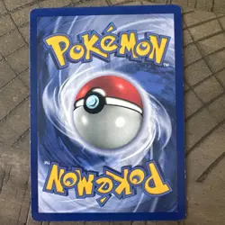 1999 Pokemon Base Set TCG Beedrill Rare NM 17/102 - Image 2