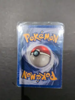 Pokemon TCG Beedrill Base Set, 17/102, Regular Rare, LP Condition - Image 2