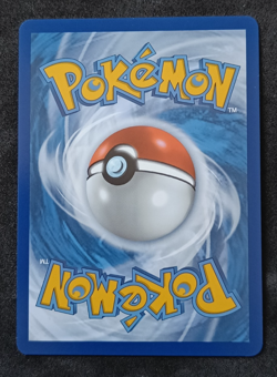 Pokemon TCG Latias ex 220/191 Surging Sparks Full Art Ultra Rare Holo Card NM - Image 2