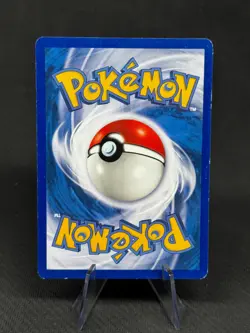 Ralts 67/109 Non Holo EX Ruby & Sapphire Pokemon Card 2003 HP - Image 2