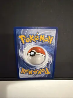 Pokemon TCG Prismatic Evolutions Eri Full Art Trainer Ultra Rare Card 136/131 - Image 3