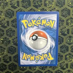 Pokemon Flareon Team Plasma 12/116 Plasma Freeze Reverse Holo Card - Image 2