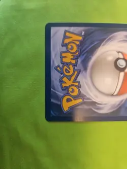 Pokemon TCG Prismatic Evolutions Eri Full Art Trainer Ultra Rare Card 136/131 NM - Image 2