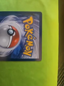 Pokemon TCG Prismatic Evolutions Eri Full Art Trainer Ultra Rare Card 136/131 NM - Image 3