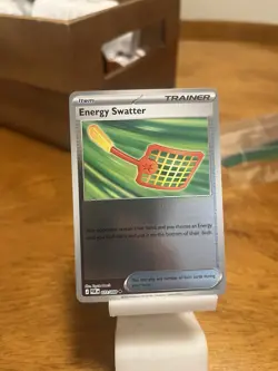 Pokemon Trainer Cards - Image 2