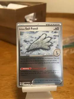 Pokemon Trainer Cards - Image 3