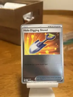 Pokemon Trainer Cards - Image 4