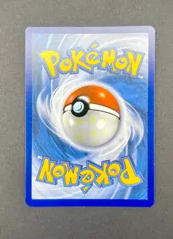 Pikachu SM86 Black Star Promo LP Pokemon Card Sun & Moon - Image 2