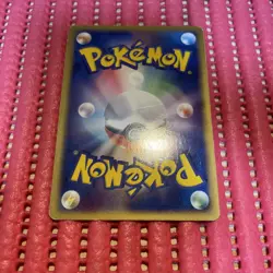 Deoxys ex 045/082 Pokemon Card Japanese k428 - Image 2