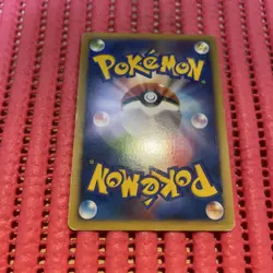 Arceus LV.X 011/017 PT Constructed Deck Pokemon Card Japanese k515 - Image 2