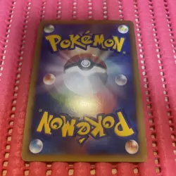 Espeon 024/080 Holo Reviving Legends Pokemon Card Japanese k204 - Image 2