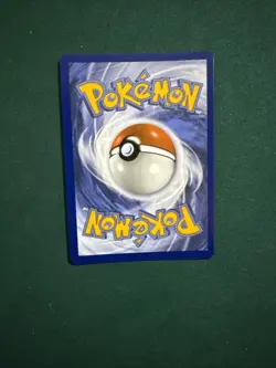 Pokemon TCG White Flare Swadloon Card IR 088/086 NM Condition - Image 2