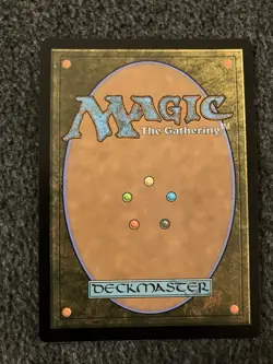 Magic The Gathering MTG - Requiem Monolith Foil - EOE - Image 2