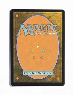 Raphael, Tough Turtle ~ MTG Teenage Mutant Ninja Turtles ~ Foil #0104 - Image 2