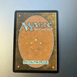 Magic the Gathering MtG Rise of the Eldrazi Mythic Rare Khalni Hydra #192 - Image 3