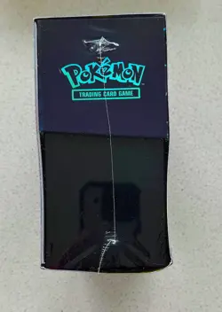 Pokemon Center Mega Evolution Phantasmal Flames Elite Trainer Box ETB Sealed - Image 3