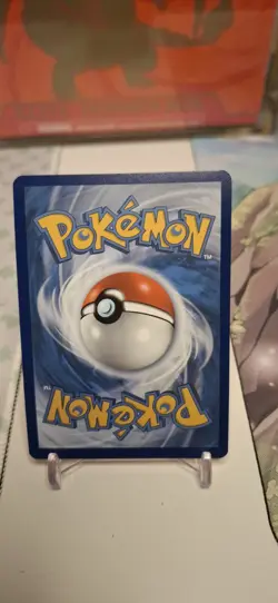 Pokemon TCG Charizard Pokemon Go 010/078 Holo Holo Rare - Image 2