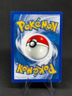 Ralts - 66/109 Common Ruby and Sapphire LP Pokemon TCG - Image 2