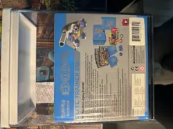 Pokemon TCG XY Evolutions Elite Trainer Box ETB Blastoise. Will Come With Case - Image 3