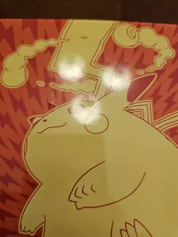 Pokemon TCG - Vivid Voltage Elite Trainer Box - ETB - FACTORY SEALED Slight Tear - Image 3