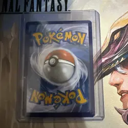 Pokemon TCG Saguaro 270/193 SV02: Paldea Evolved Special Illustration Rare - Image 2