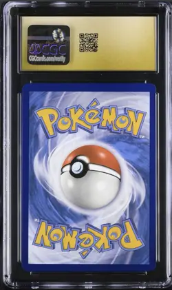 ‼Pokemon Gardenia's Vigor GG61 Crown Zenith GRADE 10 PRISTINE GOLD LABEL!💨 - Image 2