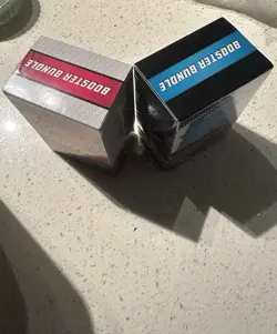 Pokemon TCG Black Bolt White Flare Booster Bundle Set of 2 Brand New and Sealed - Image 2