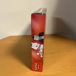 Pokemon TCG Team Rocket’s Mewtwo EX Box - NEW SEALED - Image 4