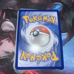 Makuhita - 068 Holofoil Promo ME: Mega Evolution Promo 068 NM Pokemon TCG - Image 2