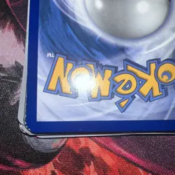 Makuhita - 068 Holofoil Promo ME: Mega Evolution Promo 068 NM Pokemon TCG - Image 3