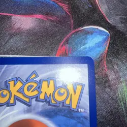 Makuhita - 068 Holofoil Promo ME: Mega Evolution Promo 068 NM Pokemon TCG - Image 5