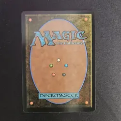Jenova, Ancient Calamity (Borderless) - NM - Final Fantasy - MTG - Image 2