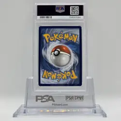 2021 Pokemon Celebrations Classic Coll Black/White #114 Full Art Zekrom PSA 10 - Image 2