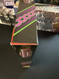 Pokemon TCG: Shrouded Fable- Greninja EX Special Illustration Collection Box - Image 4