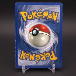 Pokemon | Shining Steelix 112/105 - WOTC VINTAGE SECRET RARE! - Neo Destiny Holo - Image 2