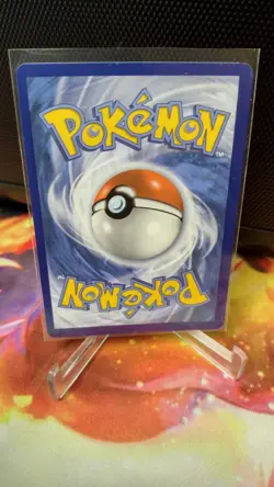 Pokemon Charizard EX Obsidian Flames Triple Rare 228/197 Gold Holo - Image 2