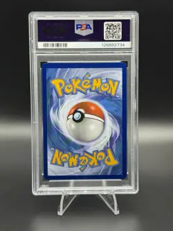 PSA 10 GEM MINT Pokemon Beedrill V - 161/189 - Full Art - Astral Radiance - Image 2