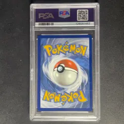 POKEMON 2023 Mew En 151 Ultra Rare Full Art CHARIZARD EX #183 PSA 9 Mint RARE - Image 2