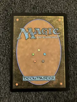 Magic The Gathering MTG - Moonlit Meditation (Extended Art) - EOE - Image 2