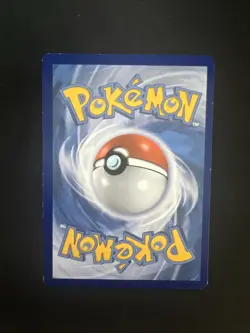 Pokemon TCG Umbreon-EX Fates Collide Holo Full Art Ultra Rare Card 119/124 LP - Image 2