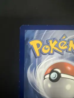 Pokemon TCG Umbreon-EX Fates Collide Holo Full Art Ultra Rare Card 119/124 LP - Image 3