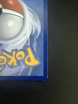 Pokemon TCG Umbreon-EX Fates Collide Holo Full Art Ultra Rare Card 119/124 LP - Image 5