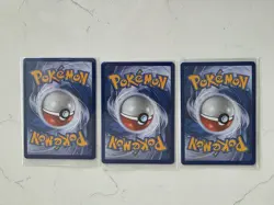 First Partner Illustration Series 1 Kanto Set - Image 2